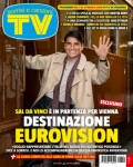 Sorrisi E Canzoni Tv